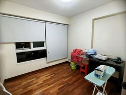 Blk 670C Waterway Ridges (Punggol), HDB 3 Rooms #586141571
